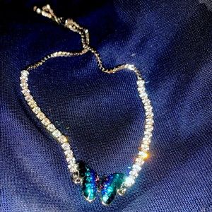 🦋 Butterfly Bracelet